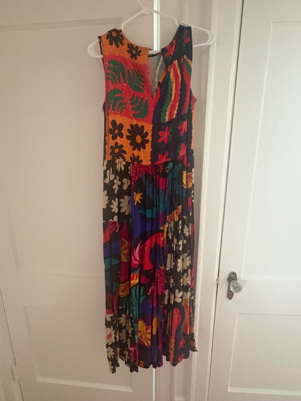 Farm Rio Dress - Picture 4 of 5